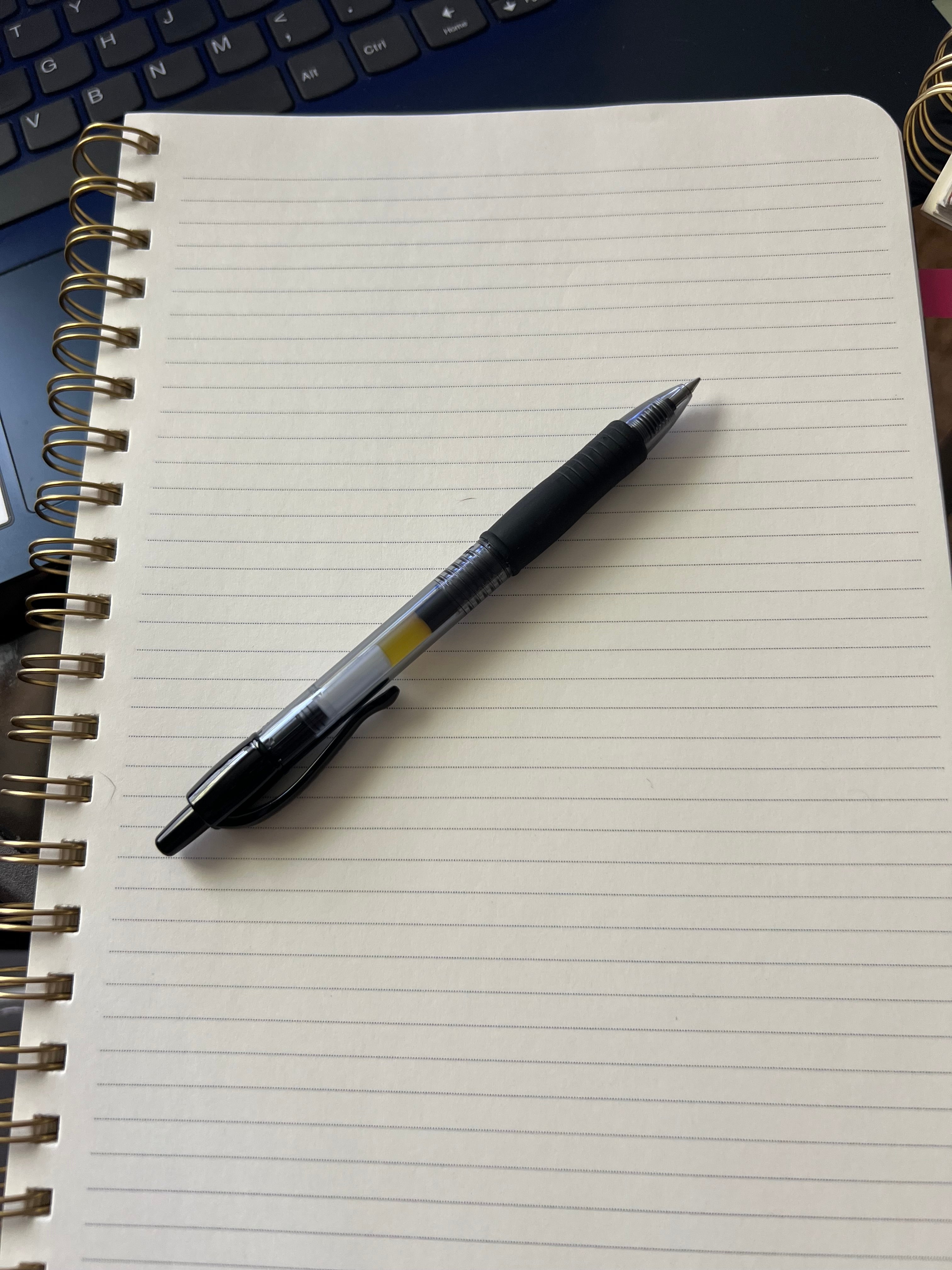 Tier One – Monthly Themed Letters + Bookish Merch